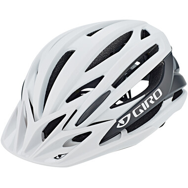 GIRO ARTEX MIPS MTB Helmet Mat White/Black 0